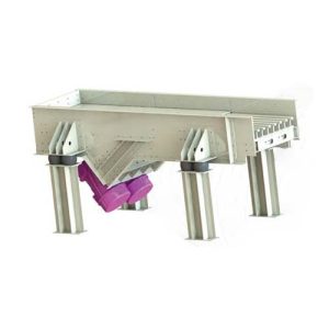 вибрационный грохот