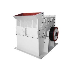 Машина для производства песка VSI