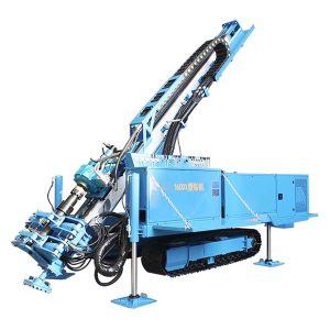 якорная буровая установка