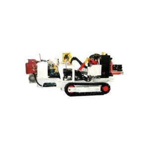 гусеничная полногидравлическая установка для направленного бурения