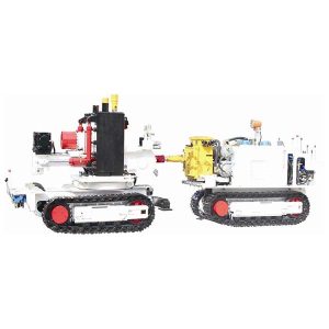 буровая установка для глубоких скважин