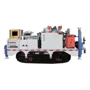 полностью гидравлическая установка для направленного бурения