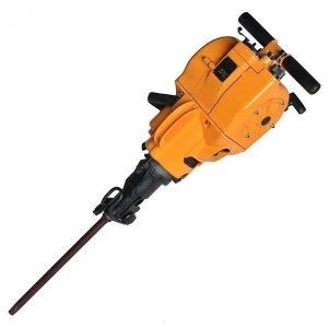 бензиновый перфоратор