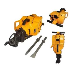 Внутренний двигатель внутреннего сгорания для горных работ YN27P