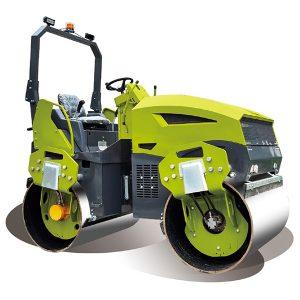 дорожный каток