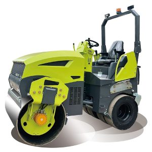 дорожный каток