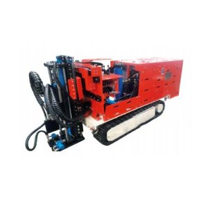 буровая машина для прорезания крыш