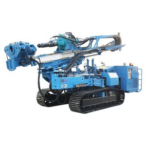 буровая установка с верхним приводом и функцией дистанционного управления