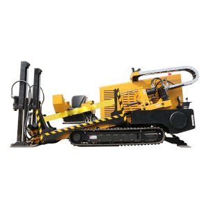 бестраншейная буровая установка