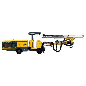 подземная буровая установка