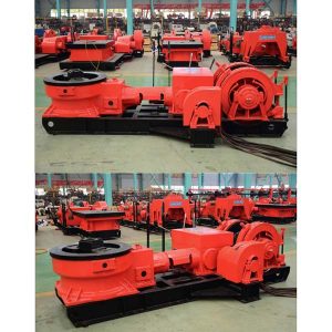 буровая установка для инженерных работ на водных источниках