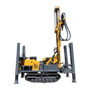 водяная скважина