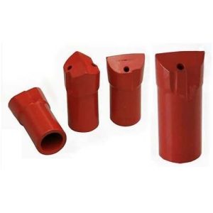 Сверло с коническим наконечником под углом 7 градусов