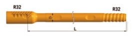 R32-Round32-R32 Стержень MF