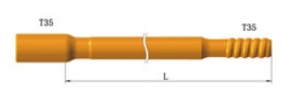 T35-Round39-T35 MF стержень