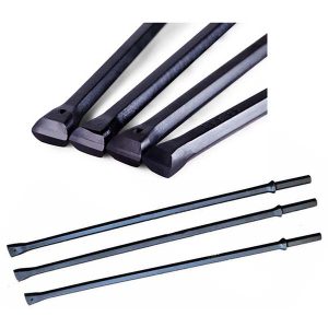 цельная сверлильная сталь