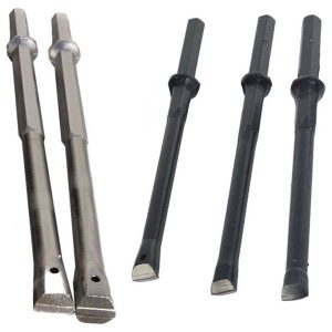 бурильная штанга с интегрированным отверстием для заглушки