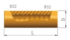 Средний упор