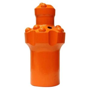 Сверло-развертка с направляющим стержнем R28