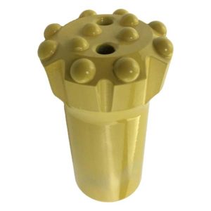 битовая кнопка Retrac