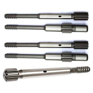 переходник для хвостовика перфоратора