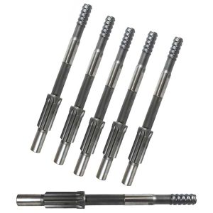 переходник для хвостовика перфоратора