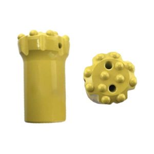 Насадка для кнопки втягивания ST58