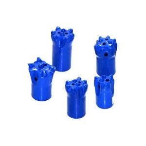 Насадка с резьбой ST68