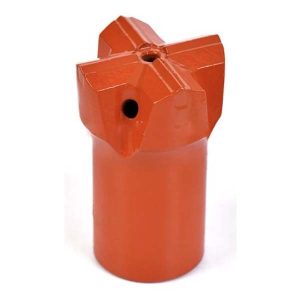 Крестообразная насадка с резьбовым вкладышем T38