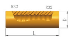Средний упор