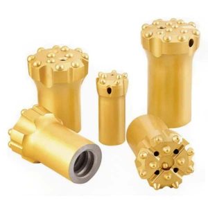 насадка с резьбой