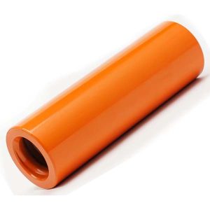 Резьбовая соединительная втулка R38 T45