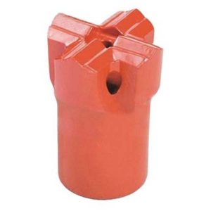 крестовая насадка с резьбой