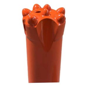 наконечник сверла с резьбой