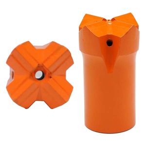 резьбовой x бит